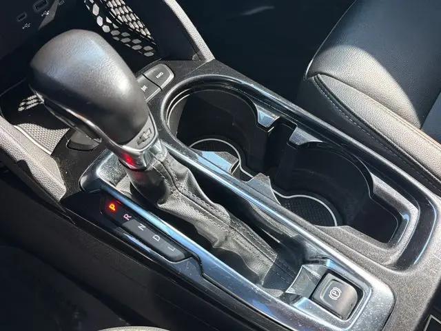 2021 Chevrolet TrailBlazer AWD ACTIV