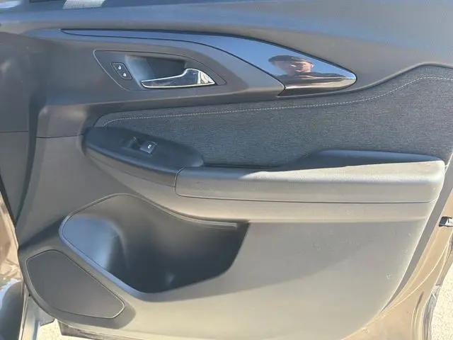 2021 Chevrolet TrailBlazer AWD ACTIV