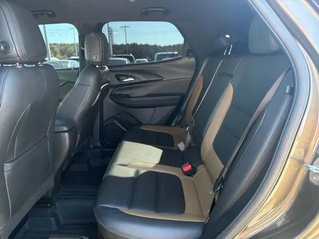 2021 Chevrolet TrailBlazer AWD ACTIV