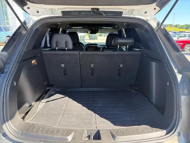 2021 Chevrolet TrailBlazer AWD ACTIV