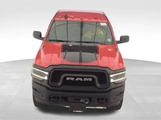 2022 Ram 2500 Power Wagon Crew Cab 4x4 6'4" Box
