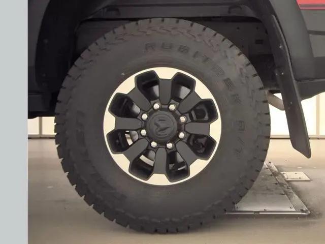 2022 Ram 2500 Power Wagon Crew Cab 4x4 6'4" Box