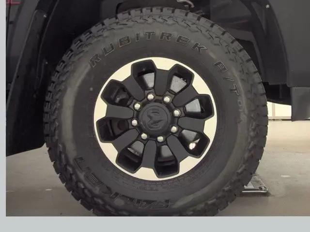 2022 Ram 2500 Power Wagon Crew Cab 4x4 6'4" Box
