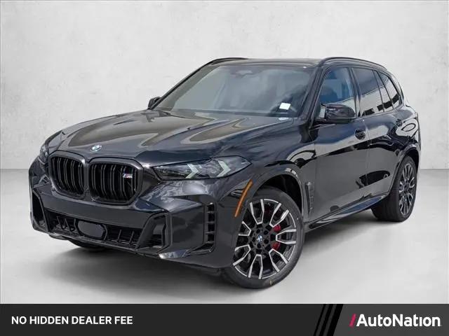 2026 BMW X5 M60i for sale in Mountain View, CA