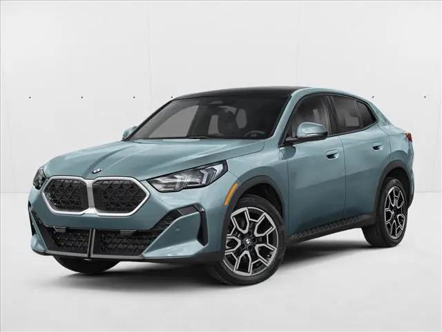 2026 BMW X2 xDrive28i for sale in Mountain View, CA