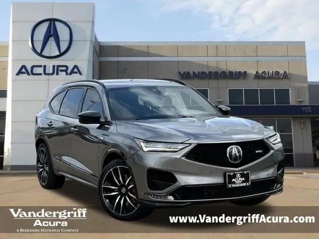 2022 Acura MDX Type S w/Advance Package for sale in Arlington, TX