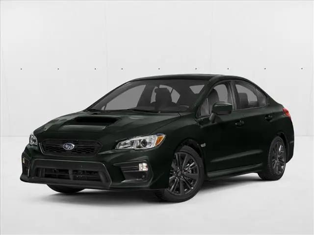 2020 Subaru WRX Base for sale in Fort Worth, TX