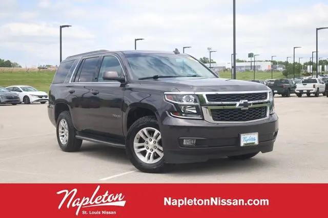 2018 Chevrolet Tahoe LT for sale in St. Louis, MO