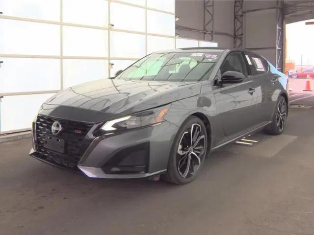 2025 Nissan Altima SR FWD for sale in St. Louis, MO