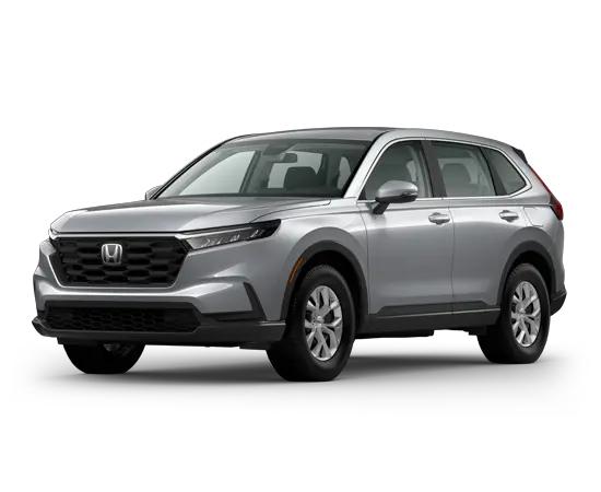 2026 Honda CR-V LX 2WD for sale in High Point, NC