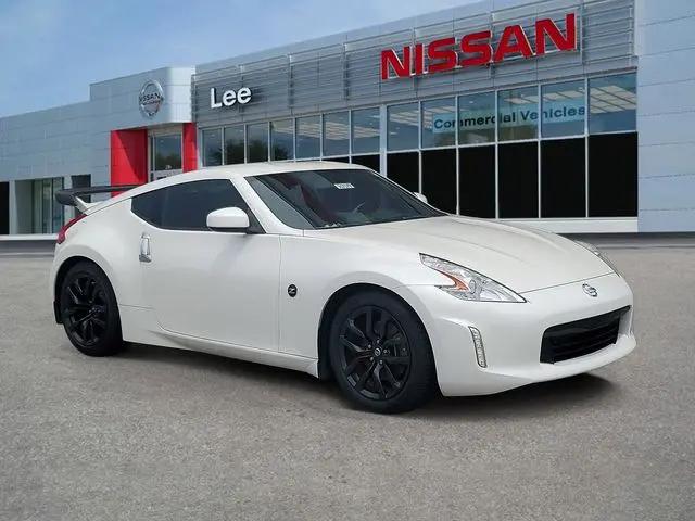 2016 Nissan 370Z Base for sale in Fort Walton Beach, FL
