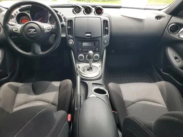 2016 Nissan 370Z Base