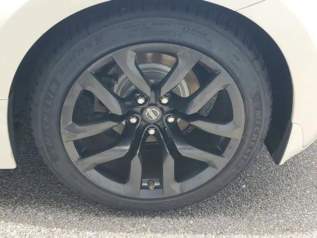 2016 Nissan 370Z Base