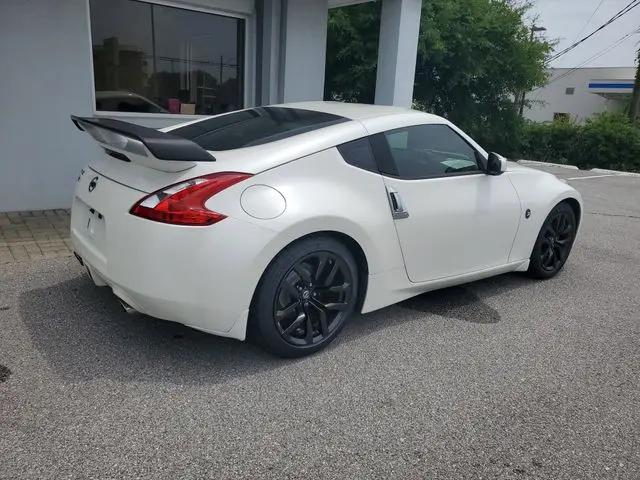 2016 Nissan 370Z Base