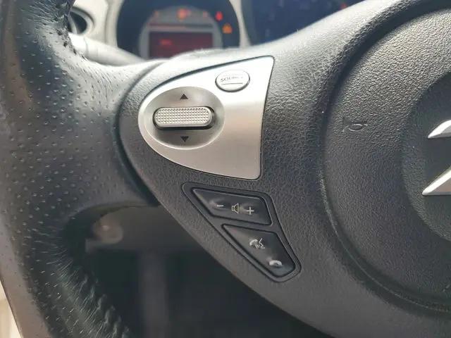2016 Nissan 370Z Base