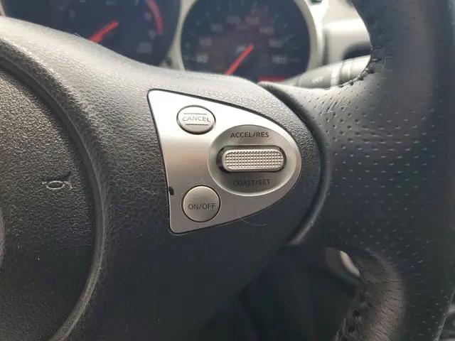 2016 Nissan 370Z Base