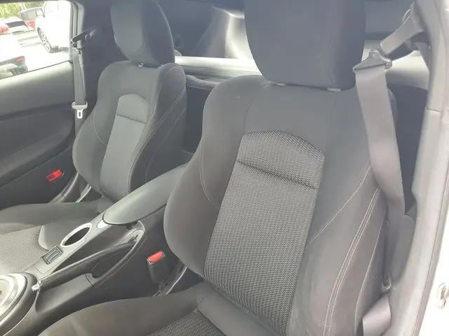2016 Nissan 370Z Base