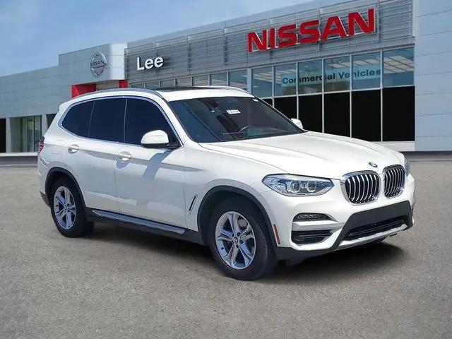 2020 BMW X3 sDrive30i for sale in Fort Walton Beach, FL