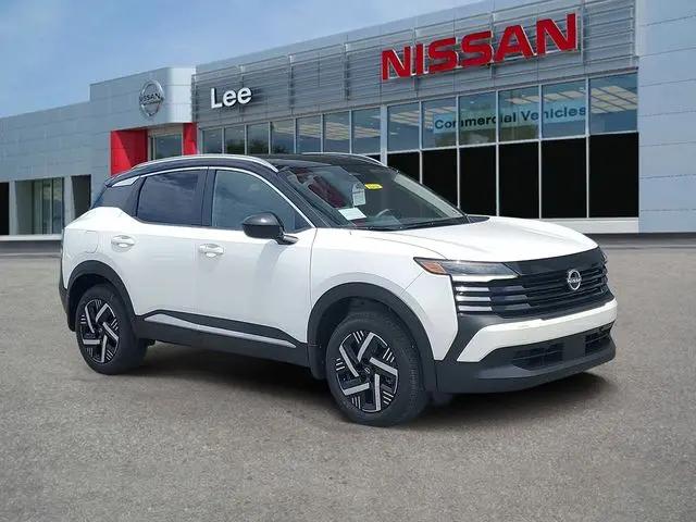2026 Nissan Kicks SV for sale in Fort Walton Beach, FL