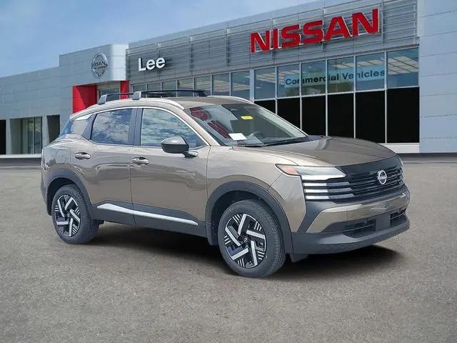 2026 Nissan Kicks SV for sale in Fort Walton Beach, FL