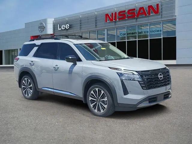 2026 Nissan Pathfinder Platinum for sale in Fort Walton Beach, FL