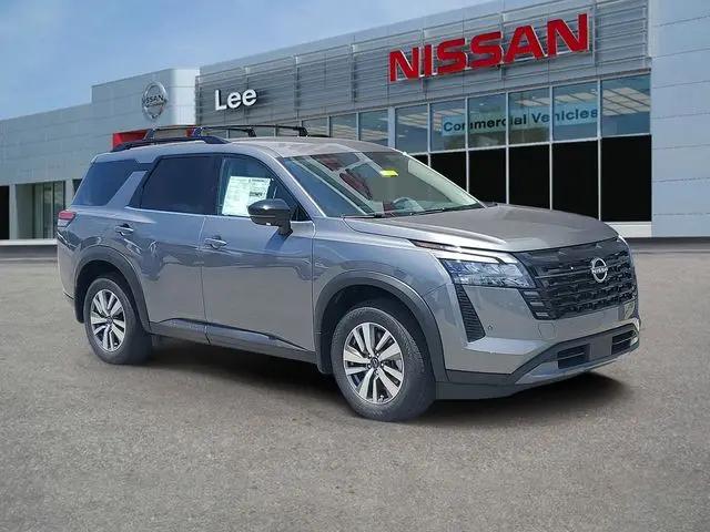 2026 Nissan Pathfinder SL for sale in Fort Walton Beach, FL