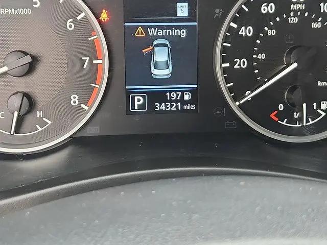 2024 Nissan Sentra S Xtronic CVT