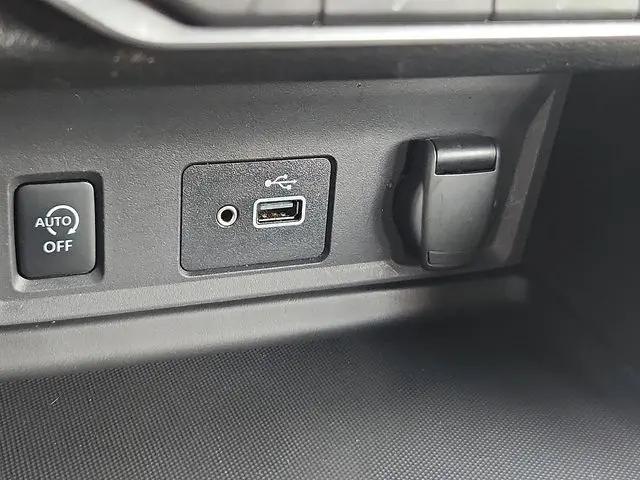 2024 Nissan Sentra S Xtronic CVT