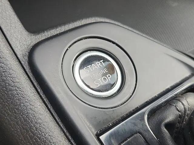 2024 Nissan Sentra S Xtronic CVT