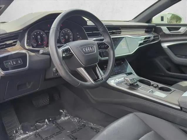 2019 Audi A7 55 Premium