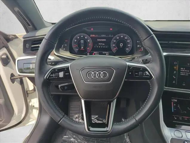 2019 Audi A7 55 Premium