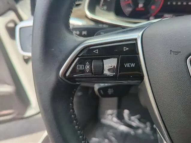 2019 Audi A7 55 Premium