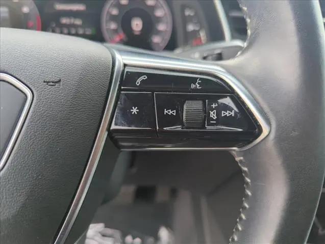 2019 Audi A7 55 Premium