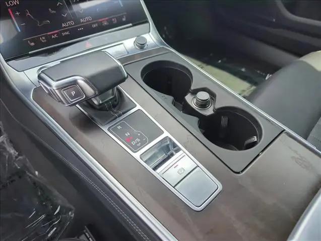 2019 Audi A7 55 Premium