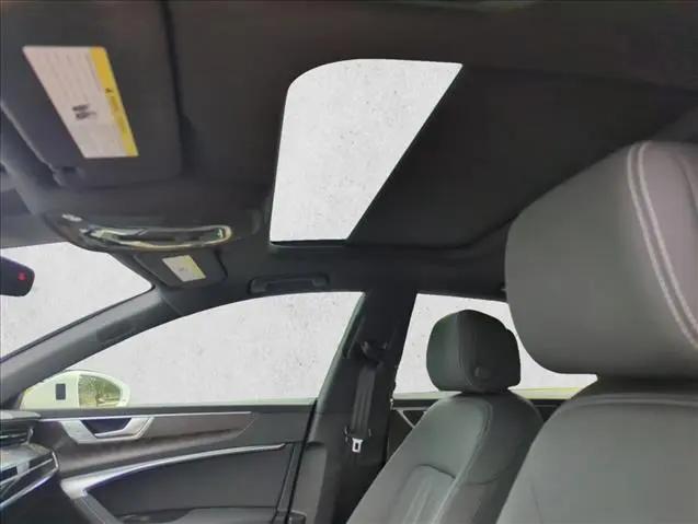 2019 Audi A7 55 Premium