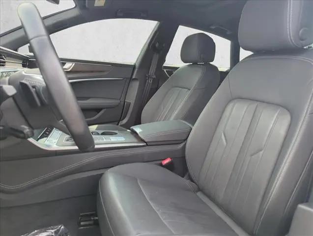 2019 Audi A7 55 Premium