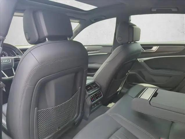 2019 Audi A7 55 Premium