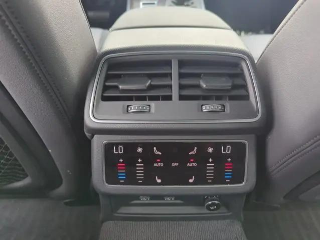 2019 Audi A7 55 Premium