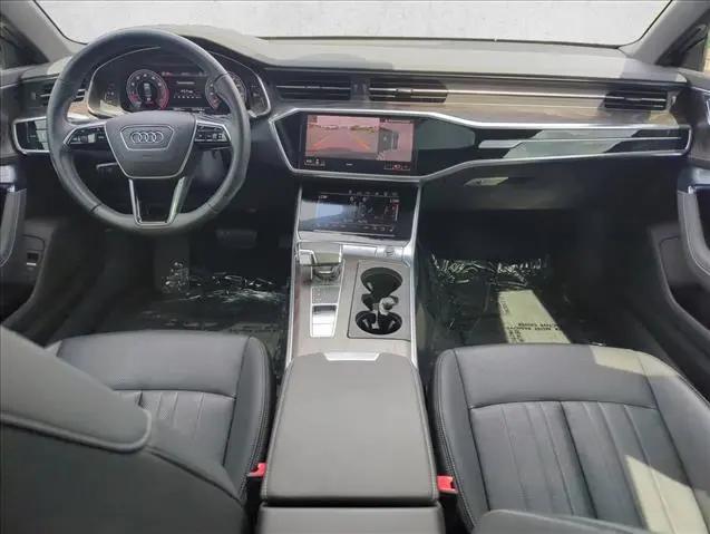 2019 Audi A7 55 Premium