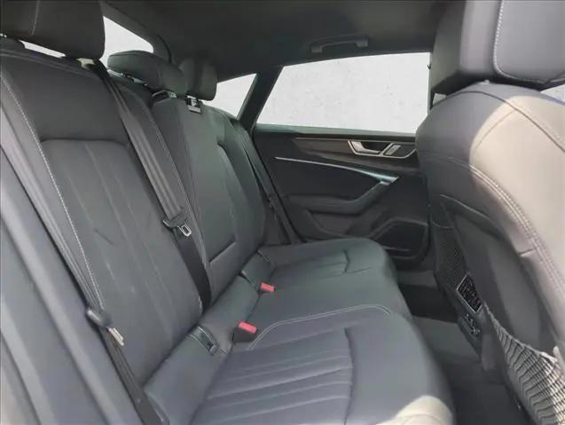2019 Audi A7 55 Premium