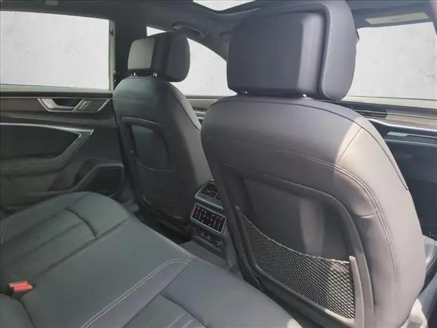 2019 Audi A7 55 Premium