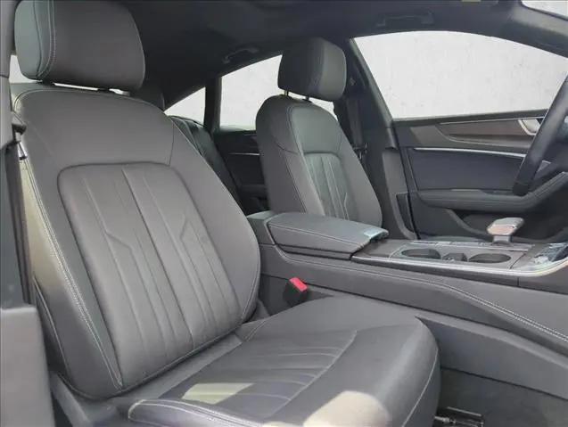 2019 Audi A7 55 Premium