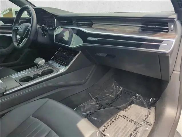2019 Audi A7 55 Premium