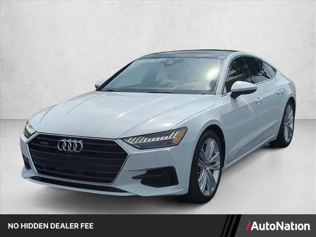 2019 Audi A7 55 Premium for sale in Lithia Springs, GA