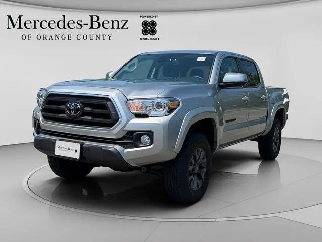 2023 Toyota Tacoma SR5 V6 for sale in Harriman, NY