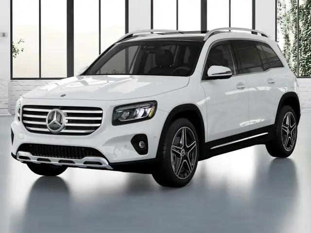 2026 Mercedes-Benz GLB 4MATIC for sale in Harriman, NY