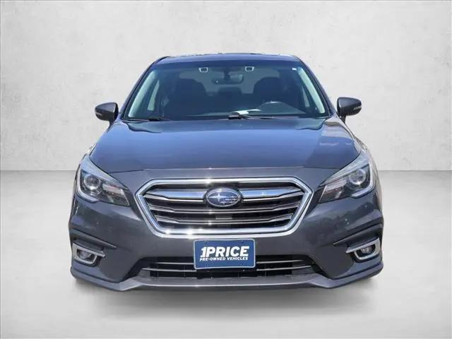 2019 Subaru Legacy 3.6R Limited
