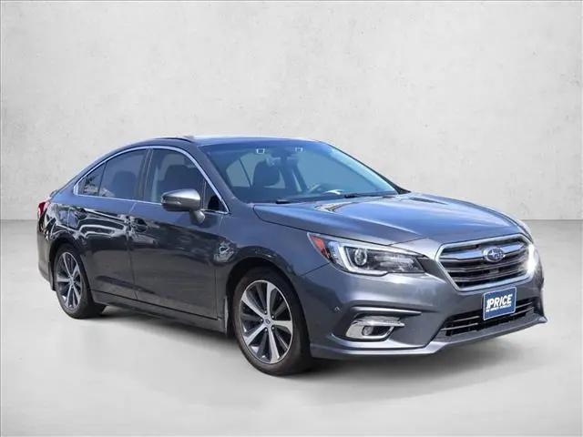 2019 Subaru Legacy 3.6R Limited