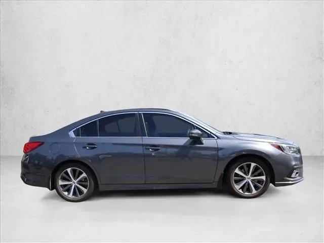 2019 Subaru Legacy 3.6R Limited