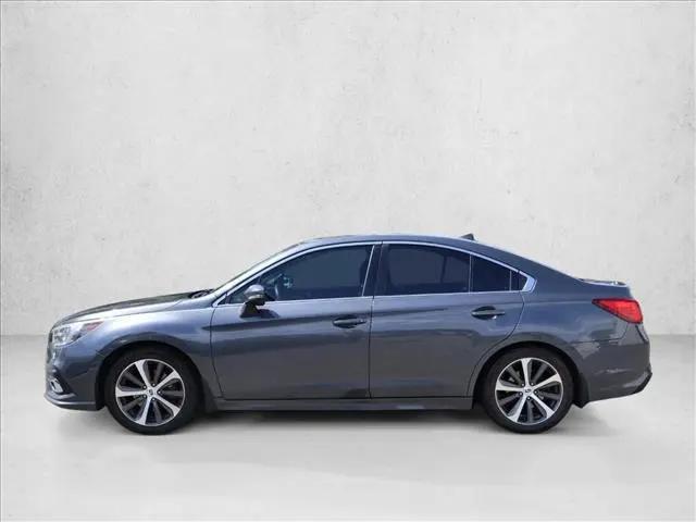 2019 Subaru Legacy 3.6R Limited